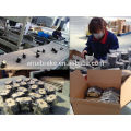 High quality Brake pads , auto parts Chinese manufacturer (OE: 04465-20540 / FMSI: D817)